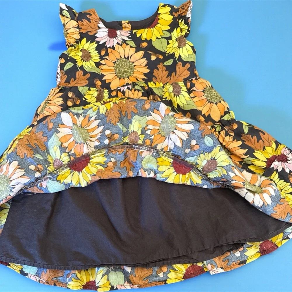 Gymboree twirl through